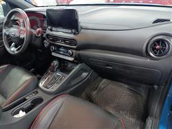 هيونداي كونا